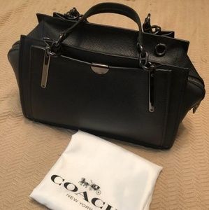 Coach Dreamer Handbag Purse